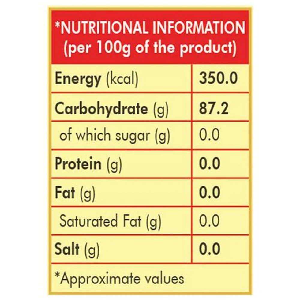 Weikfield Cornflour, 100 g-4.webp